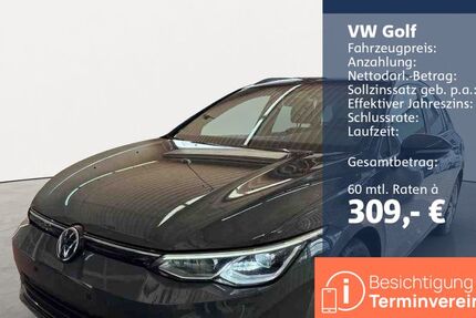 VW Golf 33.212 km 24.925 &euro; Jesteburg 21266