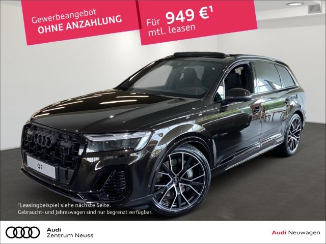 Audi Q7 9.999 km 106.980 &euro; Neuss 41464