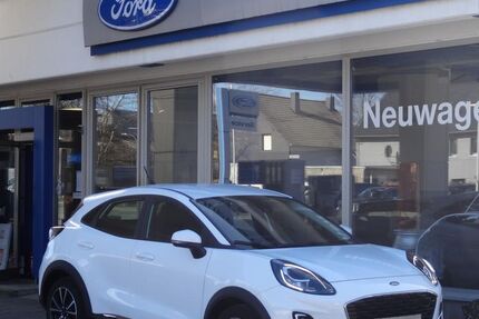 Ford Puma 29.500 km 17.450 &euro; Monschau 52156