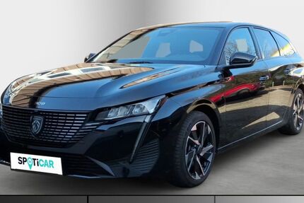 Peugeot 308 30.000 km 20.900 &euro; Bröckel 29356