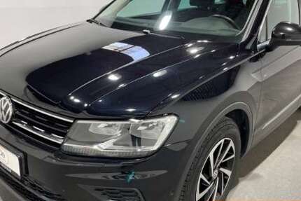 VW Tiguan 160.000 km 19.990 &euro; Norderstedt 22848