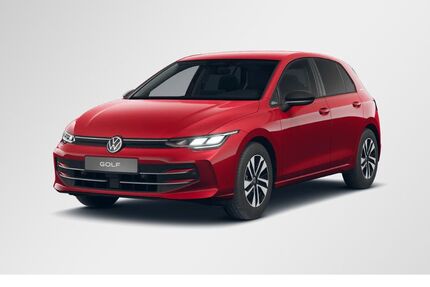 VW Golf 8.132 km 27.980 &euro; München 80935