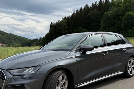 Audi A3 125.892 km 18.990 &euro; Burladingen 72393
