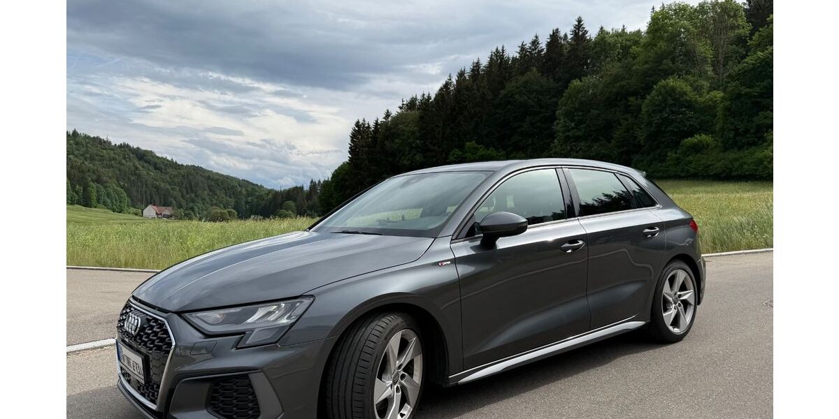 Audi A3 125.892 km 19.500 &euro; Burladingen 72393