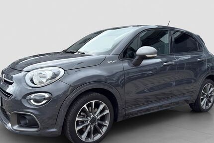 Fiat 500X 18.385 km 19.490 € Holzkirchen 83607