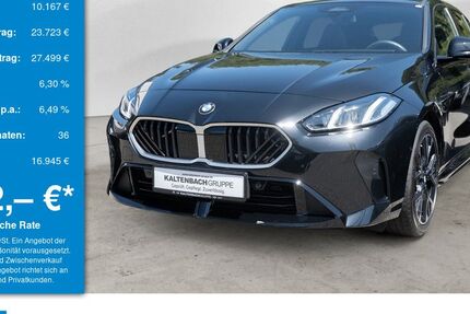 BMW 120 4.254 km 33.390 &euro; Lennestadt 57368