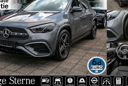 Mercedes-Benz GLA 180 3.879 km 42.778 &euro; Wesel 46485