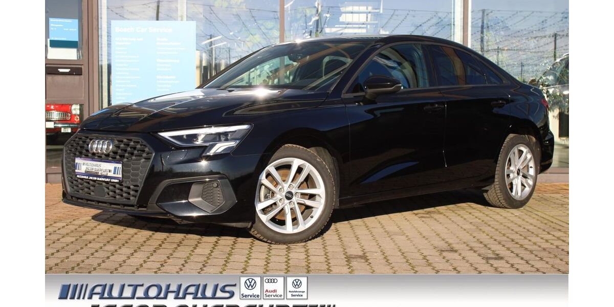 Audi A3 66.046 km 19.985 &euro; Querfurt 06268