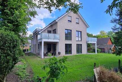 Wohnung zum Mieten in Großenkneten-Huntlosen 1.290 € 109.82 m²