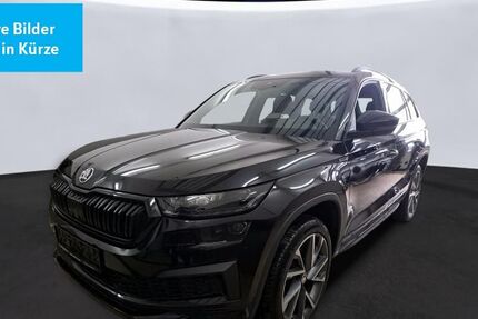 Skoda Kodiaq 54.970 km 38.490 &euro; Lingen 49808