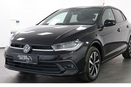 VW Polo 6.158 km 24.930 &euro; Alsdorf 52477