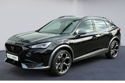 Cupra Formentor 35.500 km 26.750 € Braunschweig 38124