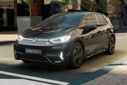 VW ID.3 5.950 km 45.410 &euro; Augsburg 86165