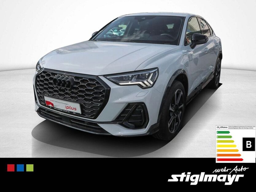 Audi Q3 50.500 km 34.870 € Pfaffenhofen/Ilm 85276