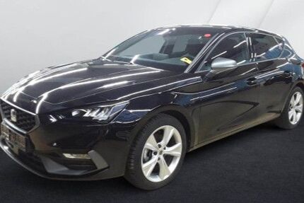 Seat Leon 28.504 km 27.360 &euro; Alsfeld 36304