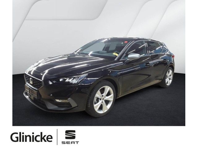 Seat Leon 28.504 km 27.360 &euro; Alsfeld 36304