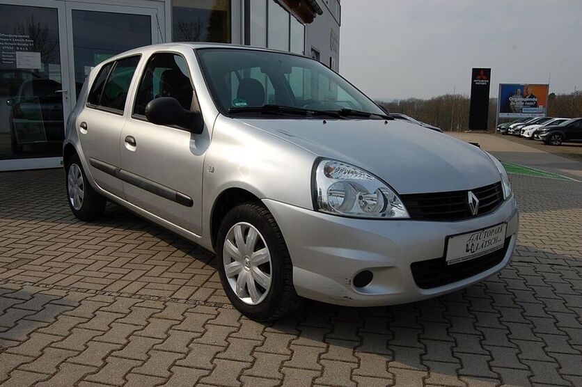 Clio