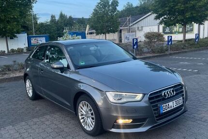 Audi A3 143.000 km 10.999 &euro; Kastellaun 56288