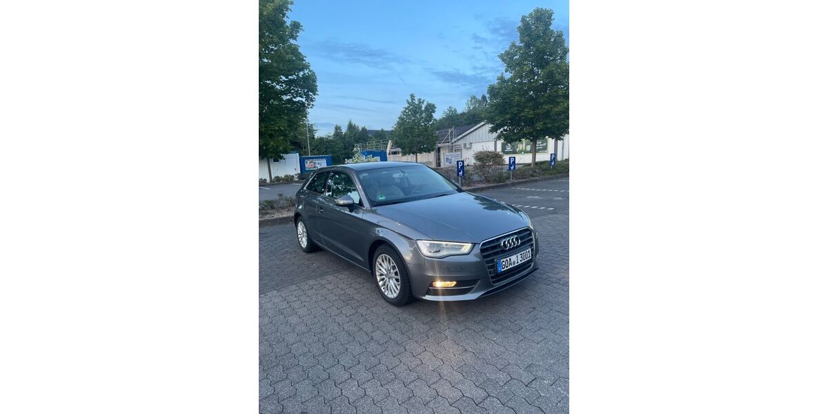 Audi A3 143.000 km 10.999 &euro; Kastellaun 56288