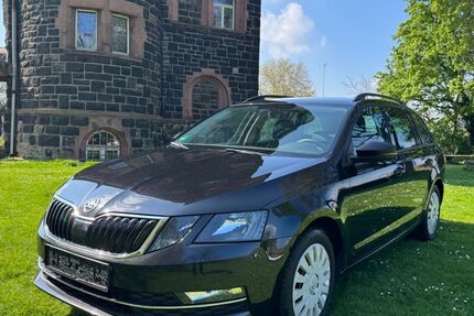 Skoda Octavia 306.000 km 7.400 &euro; Duisburg 47119