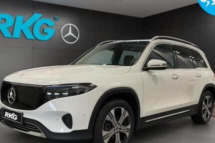 Mercedes-Benz EQB 13.513 km 37.890 € Bornheim 53332