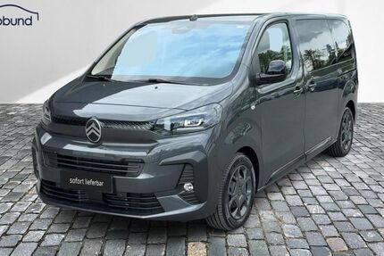 Citroen SpaceTourer 1.500 km 35.970 &euro; Edling 83533