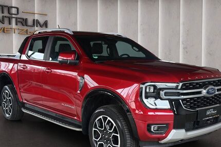 Ford Ranger 9.990 km 56.490 &euro; Wetzlar 35576