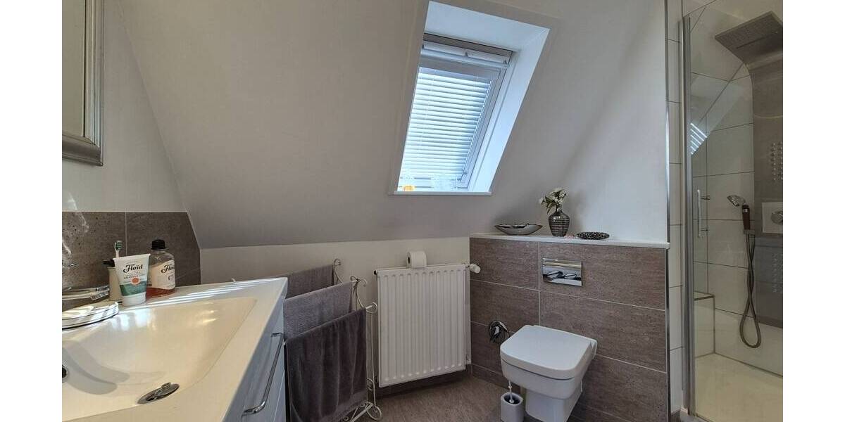 Einfamilienhaus Hamburg Sinstorf - 5 Zimmer, 160 m&sup2;, 599.000&euro; | Angebot:26403581