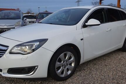 Opel Insignia 241.988 km 4.900 &euro; Dresden 01219