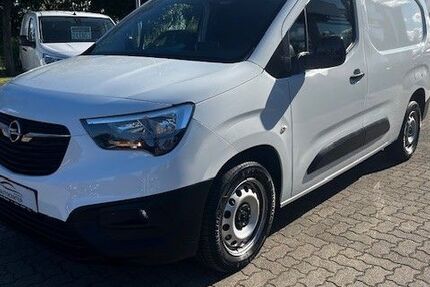 Opel Combo 17.595 km 16.990 € Wismar 23970