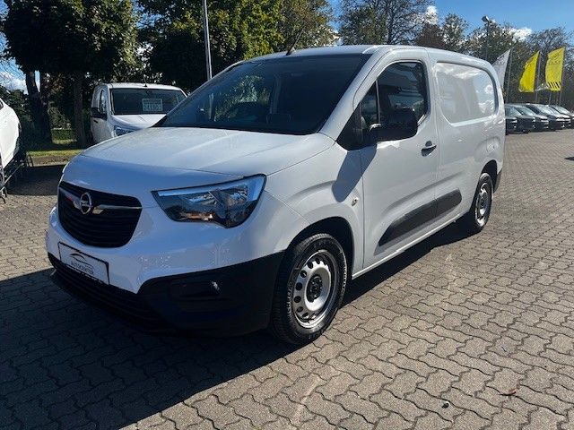 Opel Combo 17.595 km 16.990 € Wismar 23970