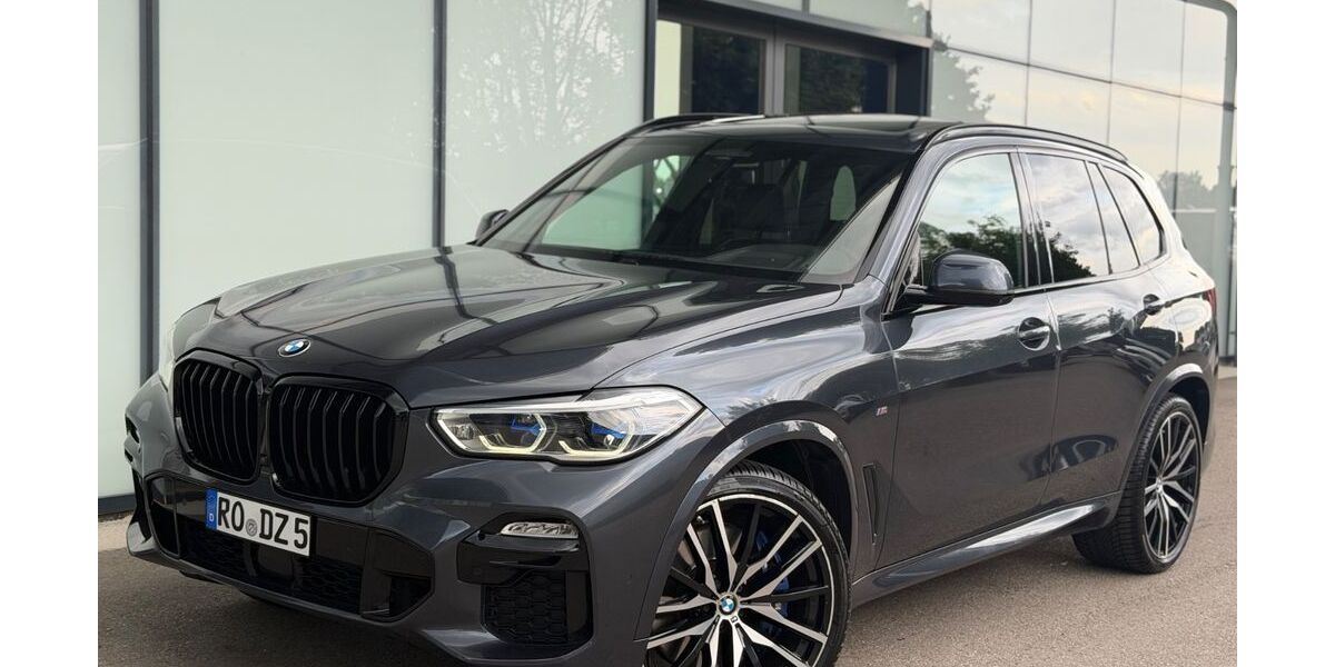 BMW X5 197.000 km 39.500 &euro; Kolbermoor 83059