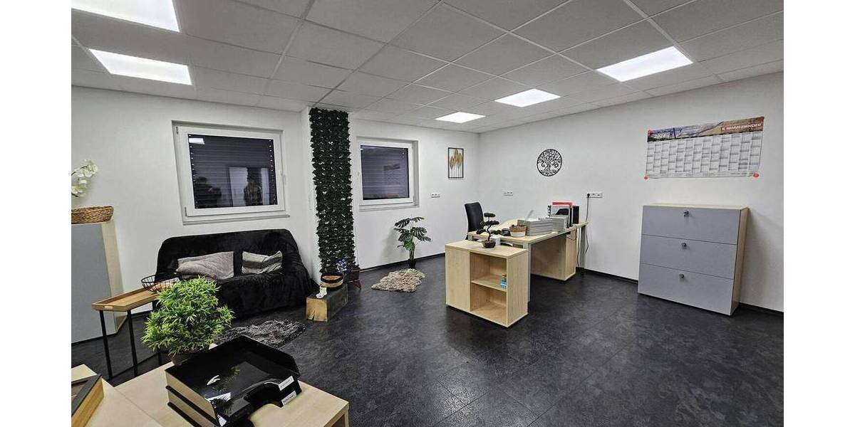 Gewerbeobjekt Leipheim - 8.700&euro; | Angebot:23981351