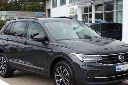 VW Tiguan 23.429 km 25.979 &euro; Limbach-Oberfrohna 09212