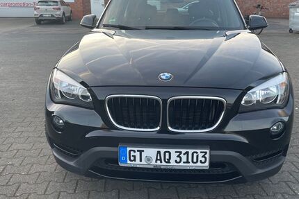 BMW X1 144.000 km 9.500 &euro; gütersloh 33334
