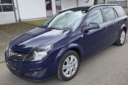 Opel Astra 196.000 km 3.000 &euro; Kippenheim 77971