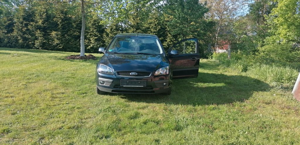 Ford Focus 423.000 km 900 &euro; Klein Lüben 19336