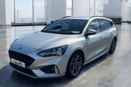 Ford Focus 65.000 km 19.990 € Berglicht 54426