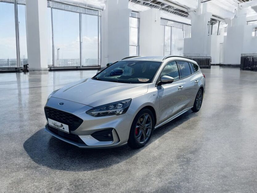 Ford Focus 65.000 km 19.990 € Berglicht 54426