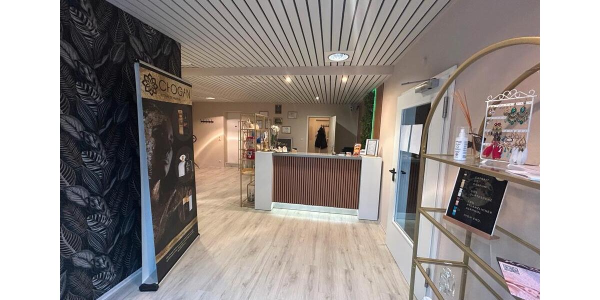 Gewerbeobjekt Versmold - 900&euro; | Angebot:24966044