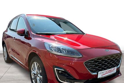 Ford Kuga 9.567 km 34.099 &euro; Rösrath 51503