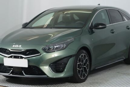 Kia pro ceed / ProCeed 19.255 km 25.440 &euro; Eisenach 99817