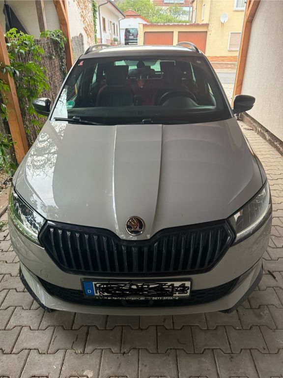 Fabia