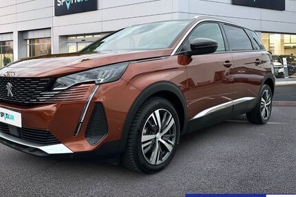Peugeot 5008 30.460 km 22.490 &euro; Hamburg 22529