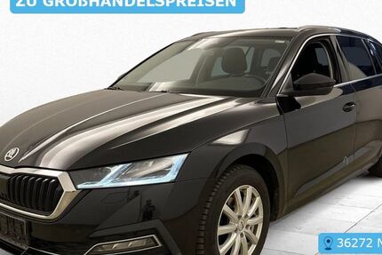 Skoda Octavia 193.664 km 14.907 &euro; Frankfurt 60596