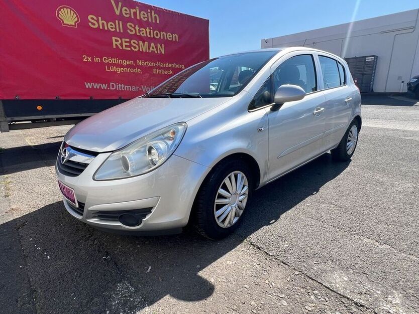 Corsa