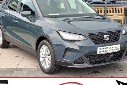 Seat Arona 6.784 km 18.990 &euro; Eschlkam 93458