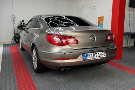 VW CC 268.000 km 5.700 &euro; Erzhausen 64390