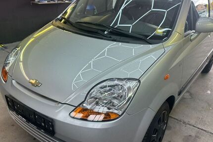 Chevrolet Matiz 34.000 km 3.999 &euro; Herbolzheim 79336