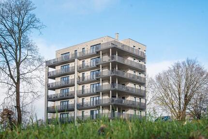 Wohnung Eckernförde - 3 Zimmer, 130 m&sup2;, 1.700&euro; | Angebot:26346969